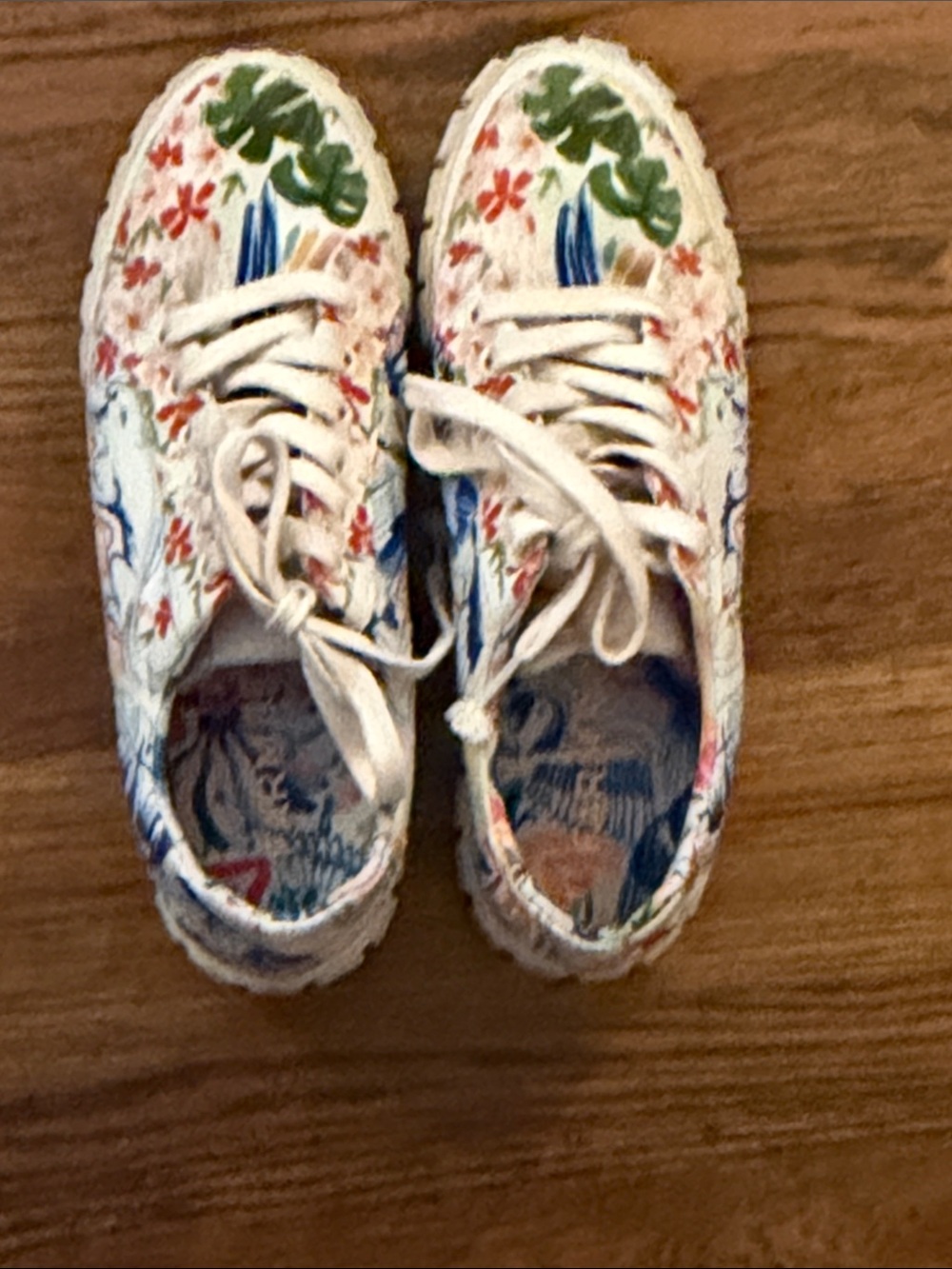 FARM Rio Sneakers - Picture 10 of 10